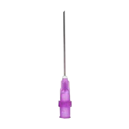 Cardinal Health Monoject™ Blunt Fill Needle, 18GA x 1.5" 100 each/box, 10 box/case 11811022