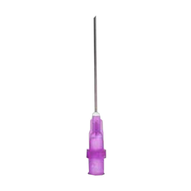 Cardinal Health Monoject™ Blunt Fill Needle with Filter, 18GA x 1.5" 100 each/box, 10 box/case 11811022F