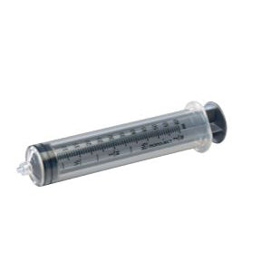 Monoject™ SoftPack Syringes 60 mL Catheter Tip 30 each/box, 4 box/case 1186000444