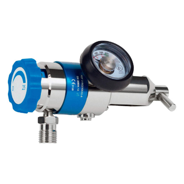 O-Two Medical Technologies Adjustable Therapy Flow Regulator 01RO01003-B