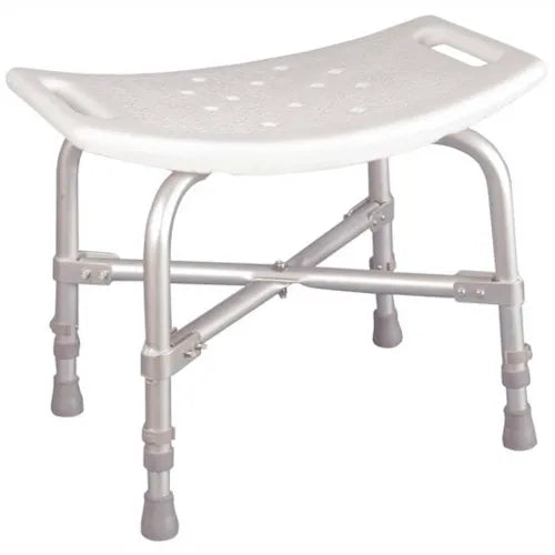 Drive Medical Bariatric Heavy Duty Bath Bench, 1 Each, 12022KD-1