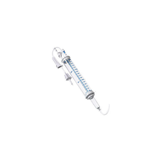 ICU Medical LifeShield In-Line Burette Set 48 each/case 12725-28