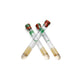 BD Vacutainer® CPT™ Mononuclear Cell Preparation Tube, Sodium Citrate, L125mm, OD 16mm, 8mL, 60 each/case, 362761.