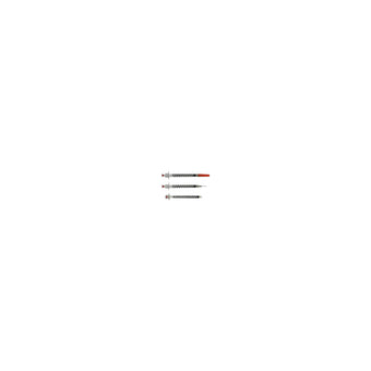 compare product Nipro VanishPoint™ U-100, Insulin Syringe, L1/2