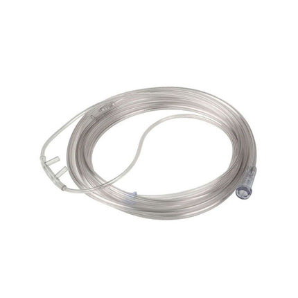 SunMED Original Salter-Style® Oxygen Delivery Cannula, Adult 50 each/case 1600-4-50