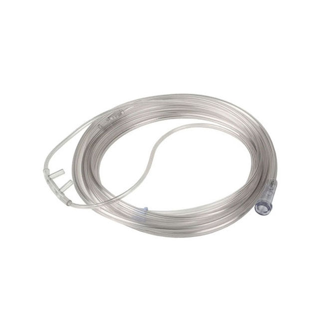 SunMED Original Salter-Style® Oxygen Delivery Cannula, Adult 50 each/case 1600-4-50