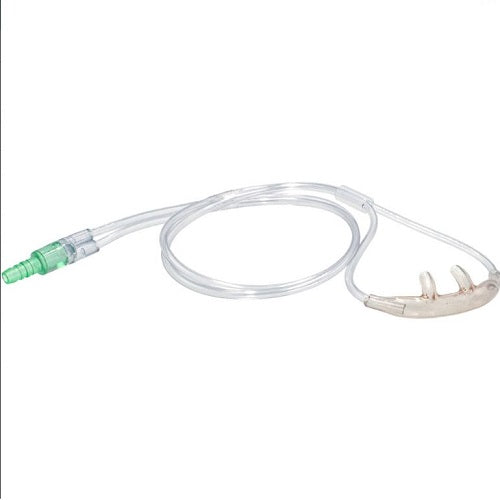 SunMED Salter-Style® Cannula, 1600-Series, Adult 50 each/case 1606B-0-50