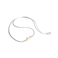 SunMED Salter-Style® Oxygen Delivery Cannula, Adult 50 each/case 16SOFT-7-50