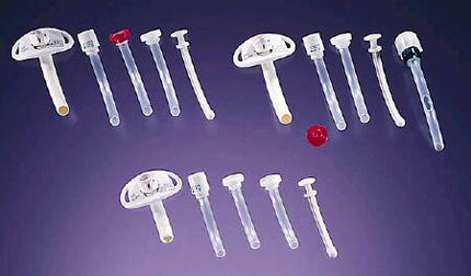 Medtronic Uncuffed Tracheostomy Tube Shiley™ Size 4.0 Adult 1 each/box 4CFN