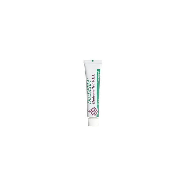 Convatec DuoDERM® Hydroactive® Gel 1 each/tube, 187987
