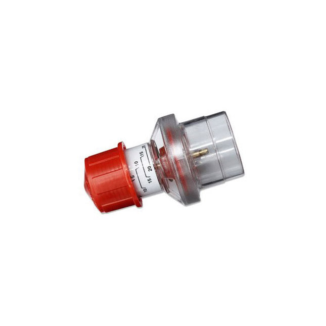 Ambu Peep Valve, L65mm, Od 45mm, 40gm 20 each/box, 1 box/case 199002020