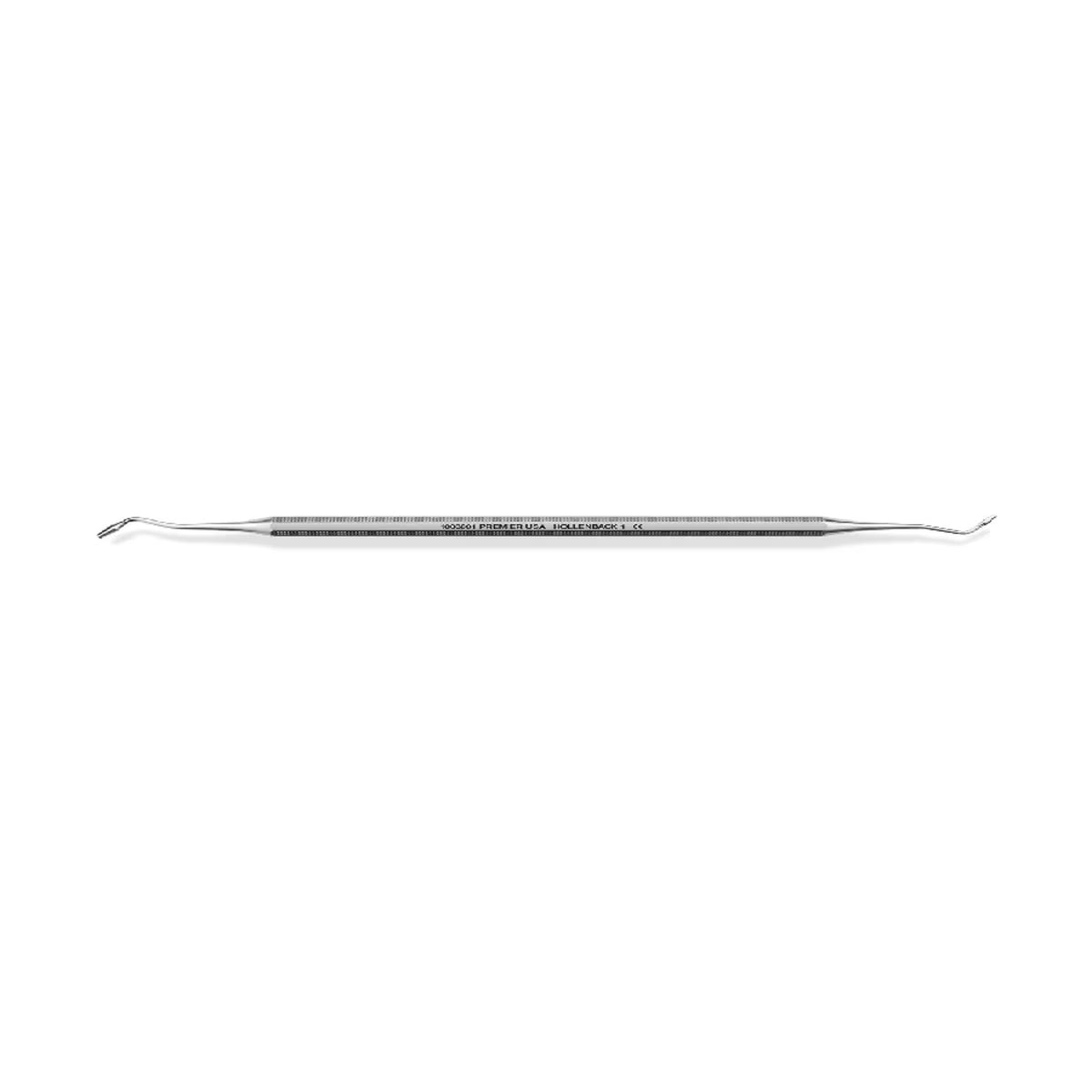 Generic: SS Plugger-Condenser Hollenback -H1 - 20-854