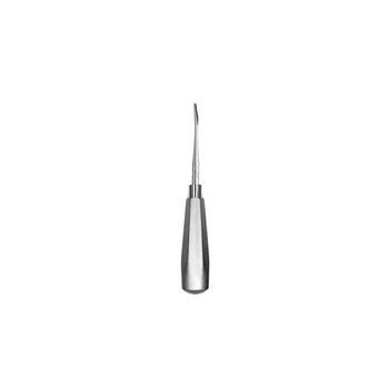 compare product Generic: Luxating Elevator Curved 4mm Small Ea - DA-2269