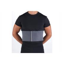 Airway Rib Belt 6" For Men Left, 1 Each, 2458U-L