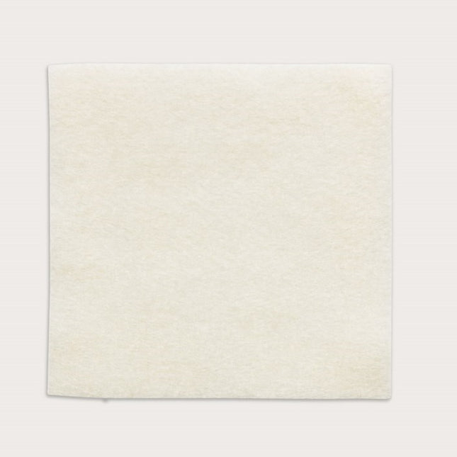 Molnlycke Health Care Melgisorb® Ag Antimicrobial Alginate Dressing 15cm x 15cm  10 each/box, 10 box/case 256155