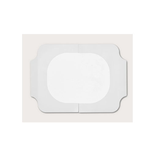 Molnlycke Health Care Mepore® Film Dressing 10cm X 	12.7cm 70 each/box, 3 box/case 271500
