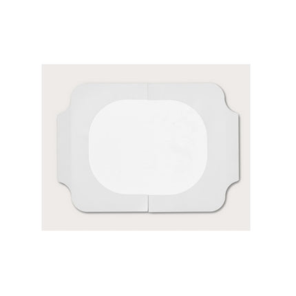 Molnlycke Health Care Mepore® Film Dressing 15cm x 21.5cm 10 each/box, 5 box/case 273000