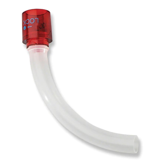 Medtronic Cuffed Tracheostomy Tube Shiley Size 6.0 Adult 1 each/box  6FEN