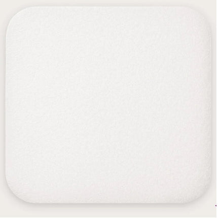 Molnlycke Health Care Mepilex® Foam Dressing, 10cm X 10cm 5 each/box, 294100