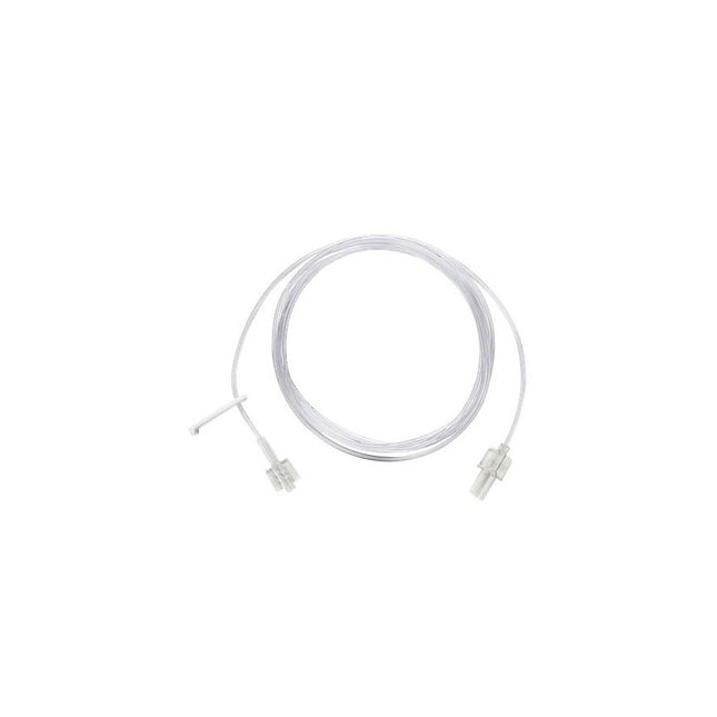 Baxter IV Catheter Extension Set, L7.6" 0.41mL 50 each/case 2N3374