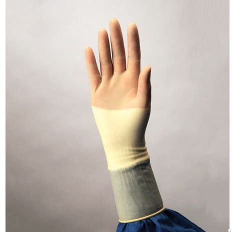Cardinal Health Protexis® PI Ortho Surgical Gloves 11.5" 40 pair/box, 4 box/case  2D73ET60