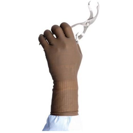 Cardinal Health Protexis® PI Orthopaedic Surgical Glove 11.5" 40 pair/box, 4 box/case 2D73HT60