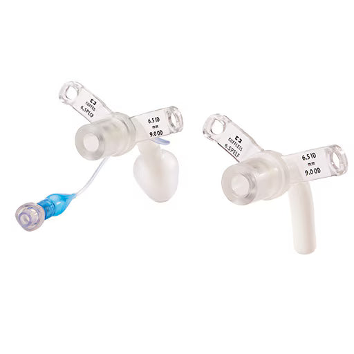 Medtronic Shiley™ Neonatal Tracheostomy Tube Cuffless, 32mm, 1 Each, TY3.5NEF