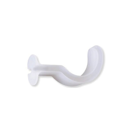 Cardinal Health Berman Oral Airway, Medium Adult, 90mm 12 each/box, 10 box/case  3000-090A