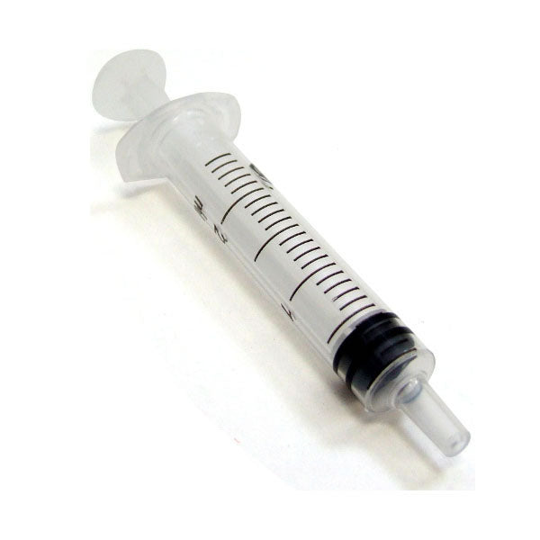 BD General Use 20mL Syringe, Slip-Tip, 325 each/case Non-Sterile 301032
