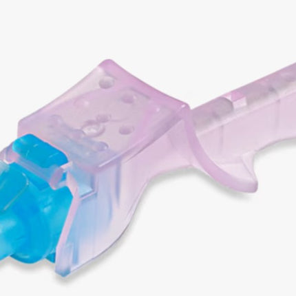 BD Needle Eclipse 23 G x 1 1/2 in. Thin Wall 100 each/box, 12 box/case BD 303304