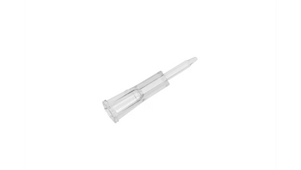10 mL Syringe with BD™ Blunt Plastic Cannula (syringe cannula) 100/bx 4 bx/ case BD 303348
