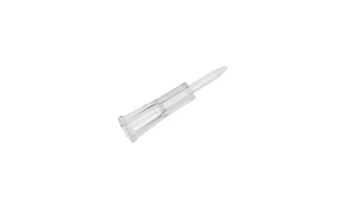 10 mL Syringe with BD™ Blunt Plastic Cannula (syringe cannula) 100/bx 4 bx/ case BD 303348