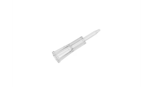 10 mL Syringe with BD™ Blunt Plastic Cannula (syringe cannula) 100/bx 4 bx/ case BD 303348