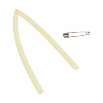 compare product Cardinal Health™ Penrose Surgical Wound Drain 12X0.25