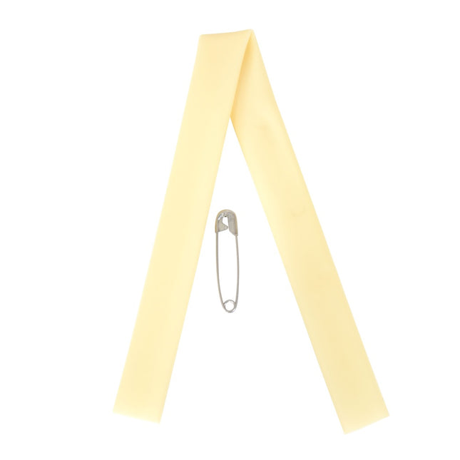 Cardinal Health™ Penrose Surgical Wound Drain, L12" OD 1/2", 10 each/box, 30414-050