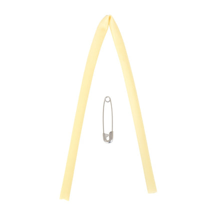 Cardinal Health™ Penrose Surgical Wound Drain, L18", OD 1/4", 10 each/box, 30416-025