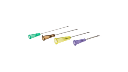 BD PrecisionGlide™ Needle, Single-Use, Sterile 27GA x 1/2", 100/box 10 Box/case 305109