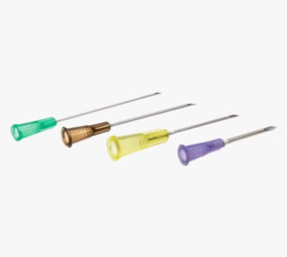 BD PrecisionGlide™ Needle, Single-Use, Sterile, 18GA x 1.5", 100/box 10 Box/case 305196