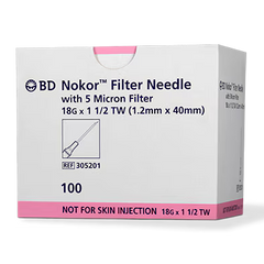 Collection image for: Filter Needles
