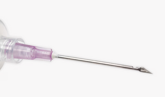 compare product BD Nokor™ Vented Needle, Non-Coring, Thin Wall, 16G, L1