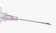 BD Nokor™ Vented Needle, Non-Coring, Thin Wall, 16G, L1", 100 each/box, 305213