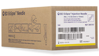 30G BD Hypodermic Needle 305757- A Medi Supplies