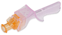 25G BD Eclipse™ 1 in. single use sterile 305761 | A Medi Supplies