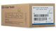  23G BD Eclipse™ 1 in. single use sterile 100 each/pack, 12 pack/case BD 305762