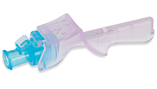 23G BD Eclipse 1" Hypodermic Needle 305762, 100 each/pack, 12 pack/case