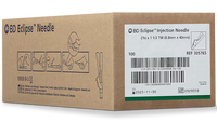 21G BD Eclipse Needle 305765