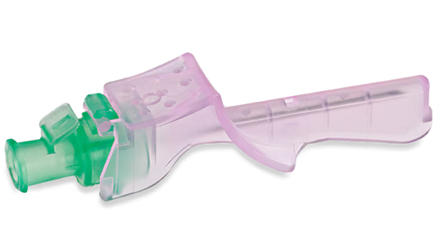 21G BD Eclipse™ 1 1/2 in. single use sterile 100 each/pack, 12 pack/case BD 305765