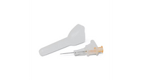 25G BD SafetyGlide Needle 305901