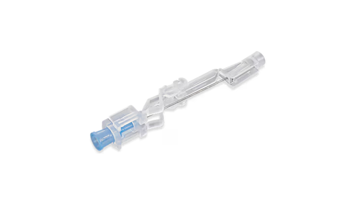 23G BD SafetyGlide Needle 305902