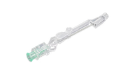 21G  BD SafetyGlide Needle 305917- A Medi Supplies